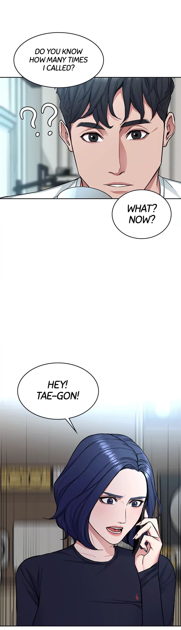 ONE KILL Chapter 34 image 29