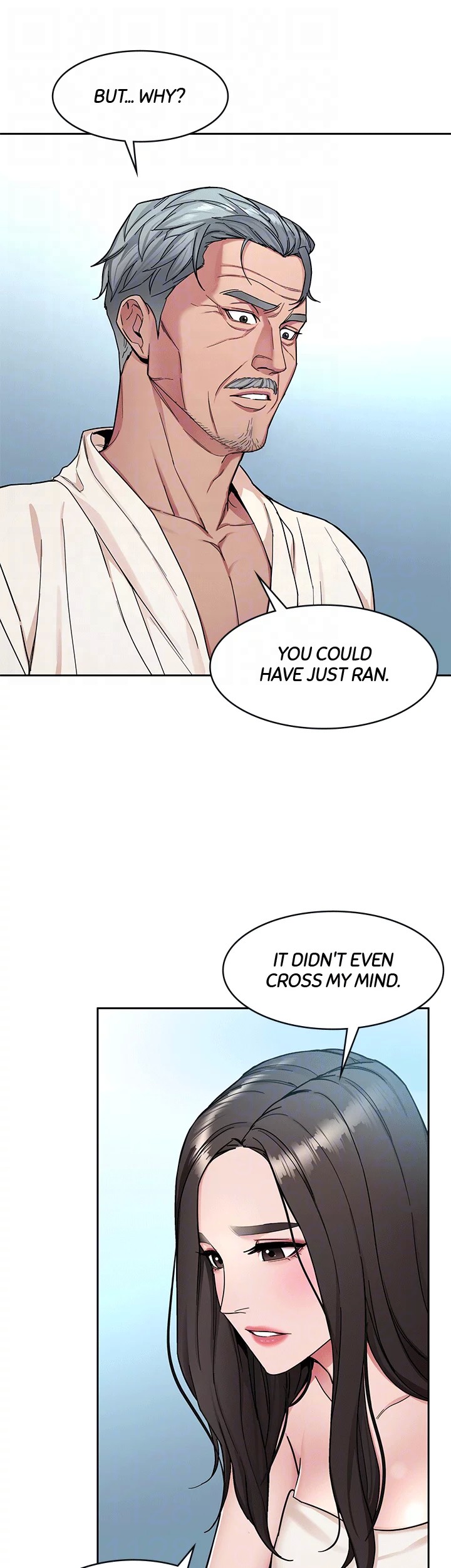 ONE KILL Chapter 34 image 34