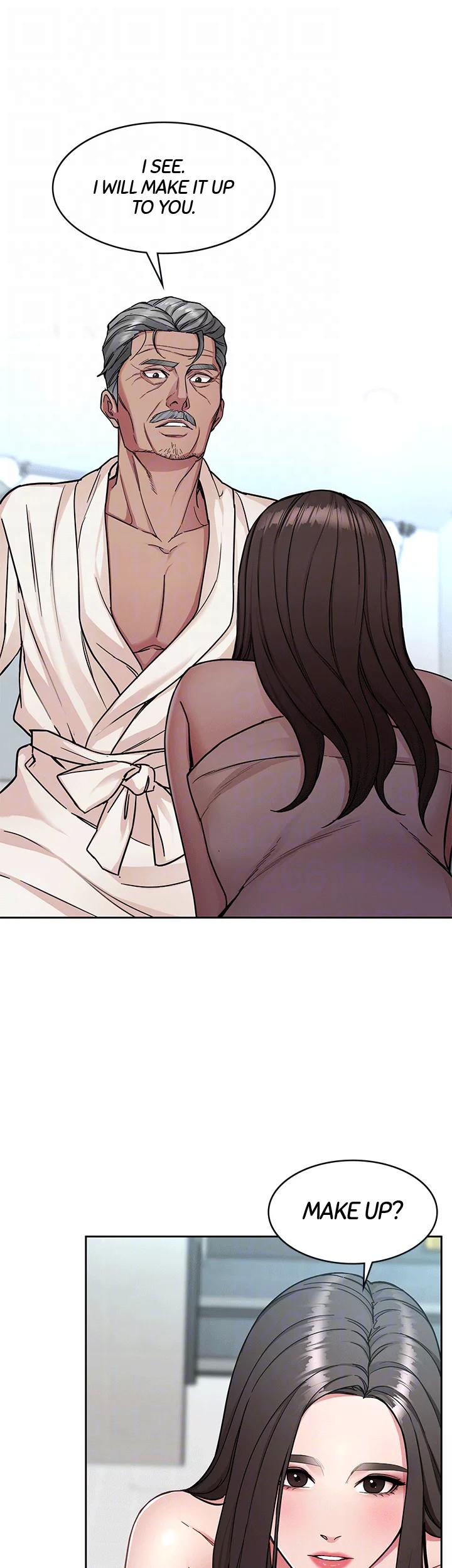 ONE KILL Chapter 34 image 36