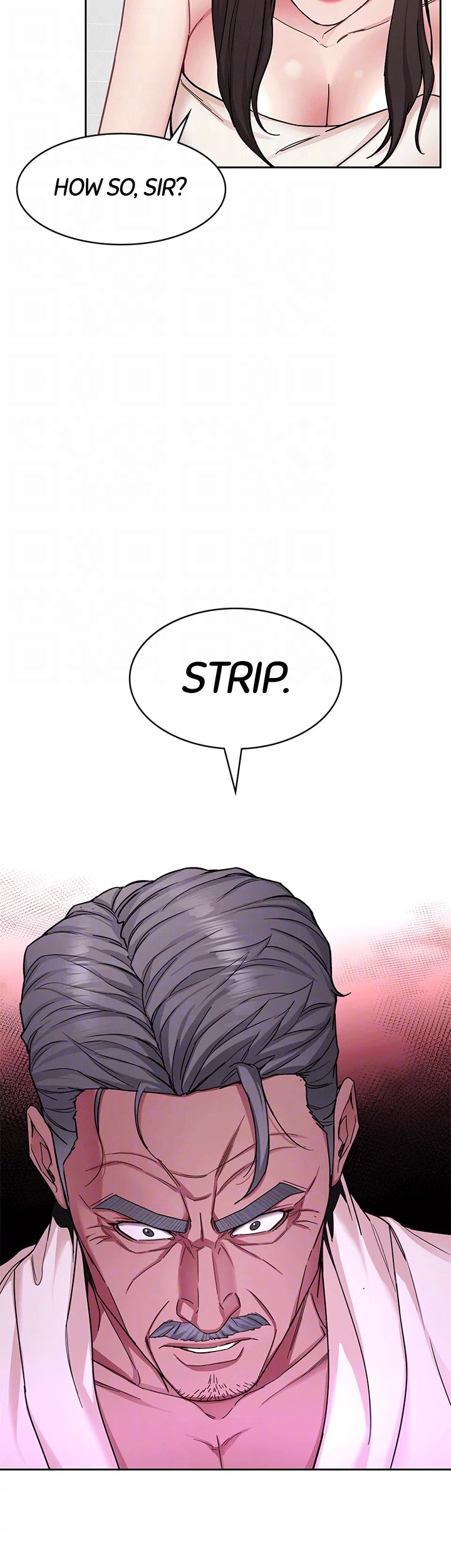 ONE KILL Chapter 34 image 37