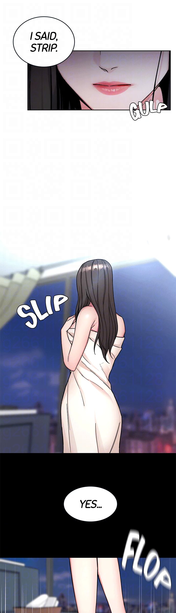 ONE KILL Chapter 34 image 39