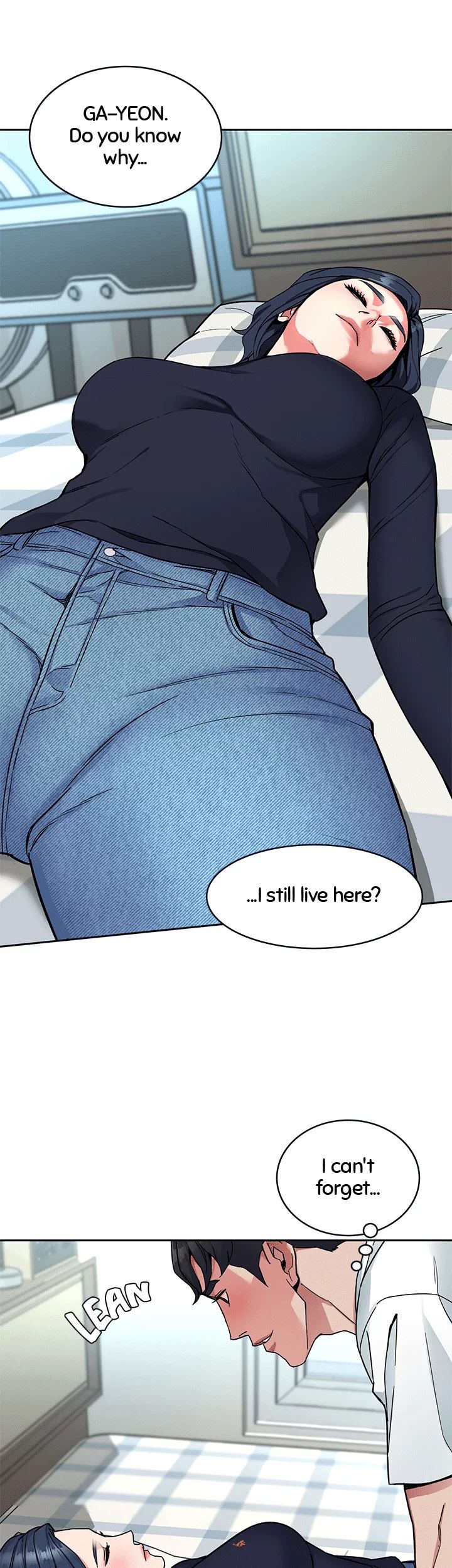 ONE KILL Chapter 34 image 6