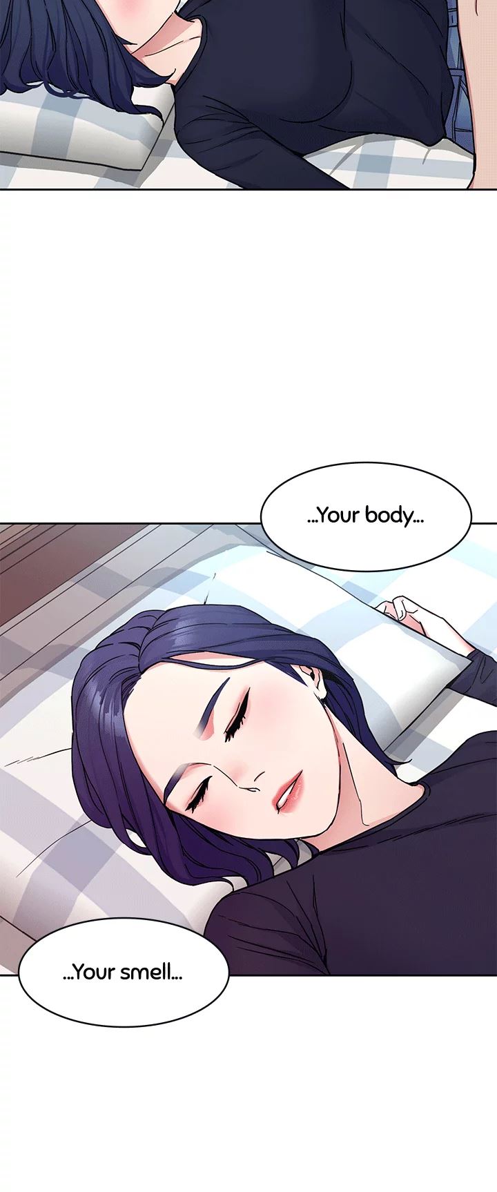 ONE KILL Chapter 34 image 7