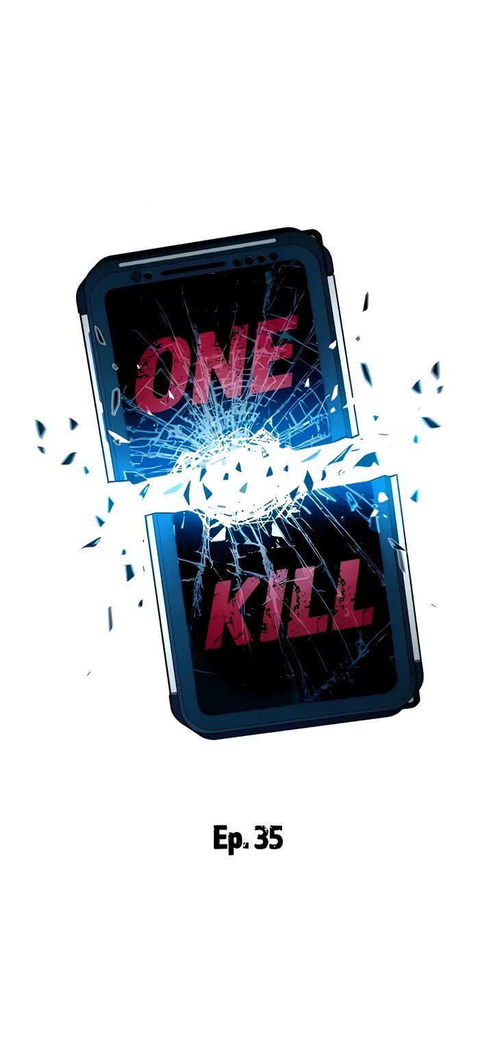 ONE KILL Chapter 35 image 9