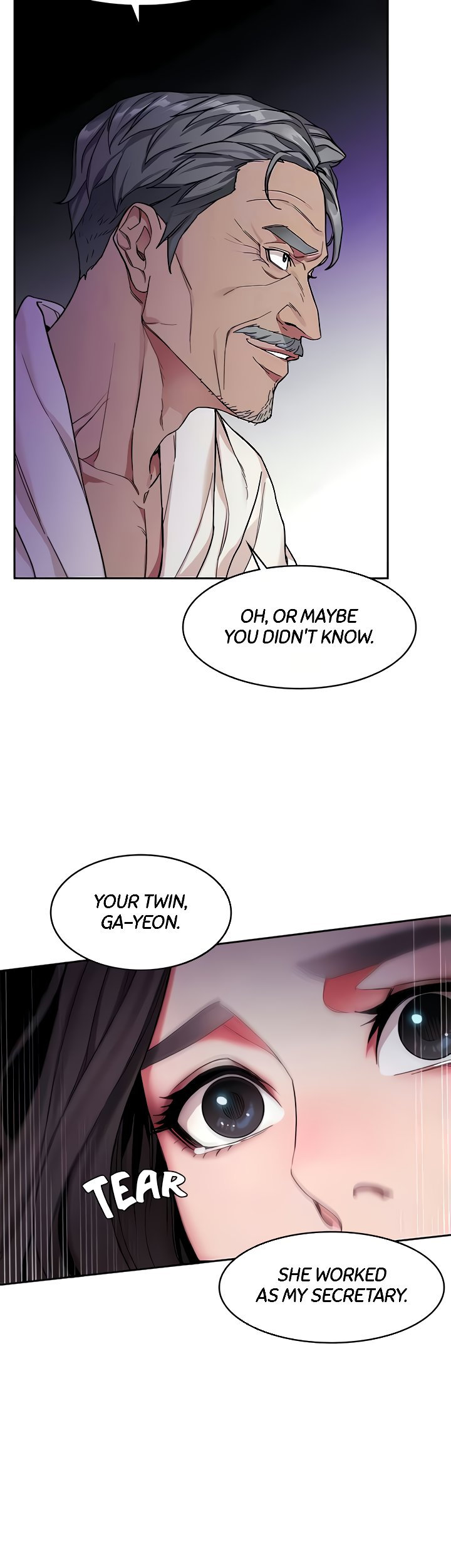 ONE KILL Chapter 35 image 13