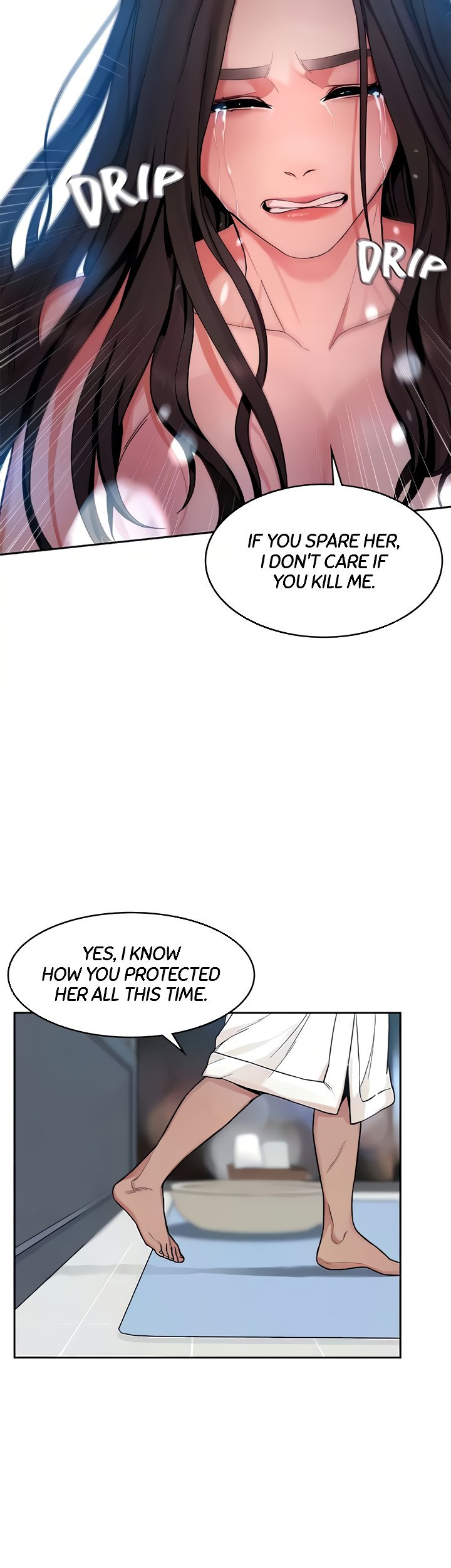 ONE KILL Chapter 35 image 15