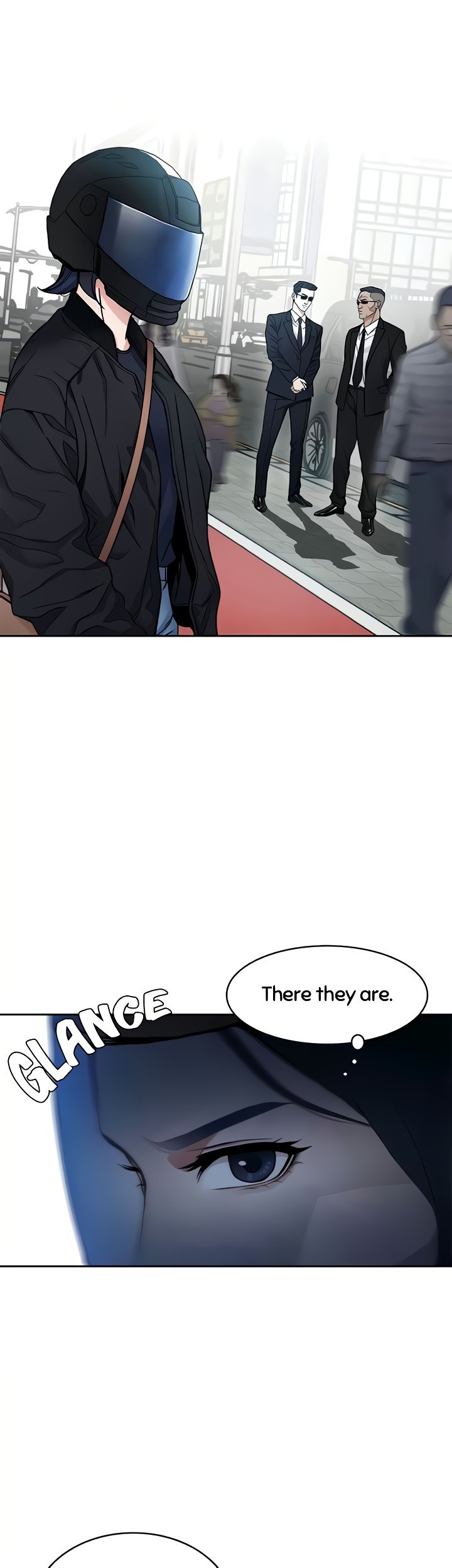 ONE KILL Chapter 35 image 2