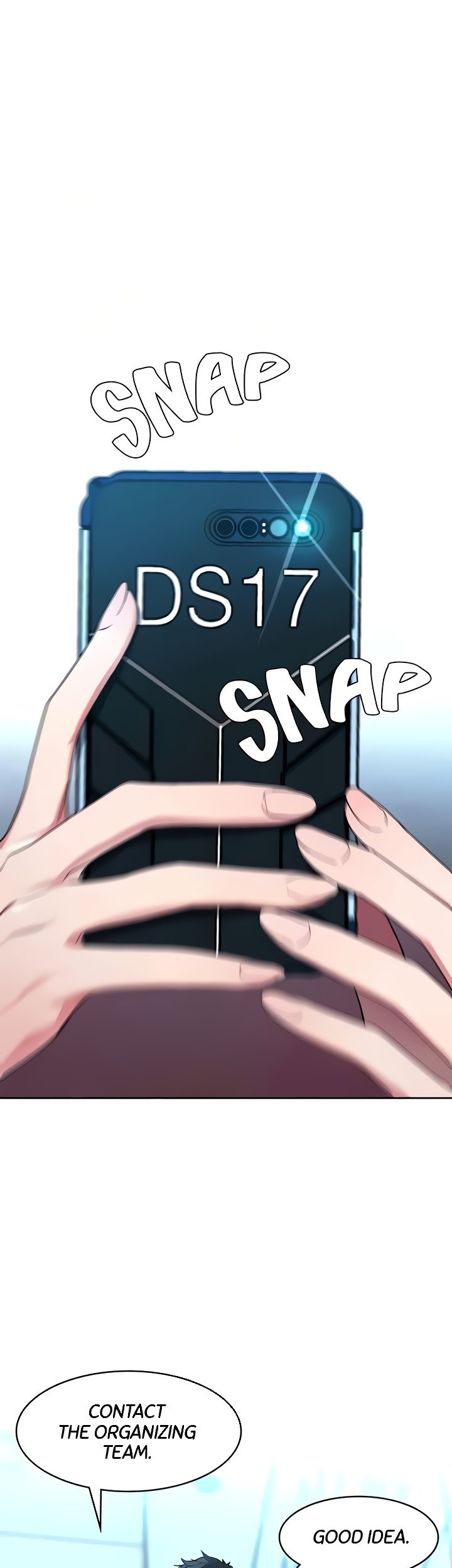 ONE KILL Chapter 35 image 30