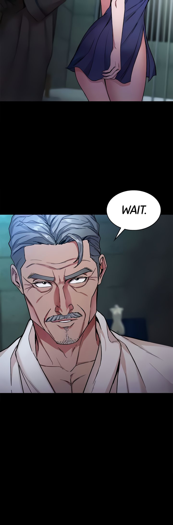ONE KILL Chapter 35 image 37