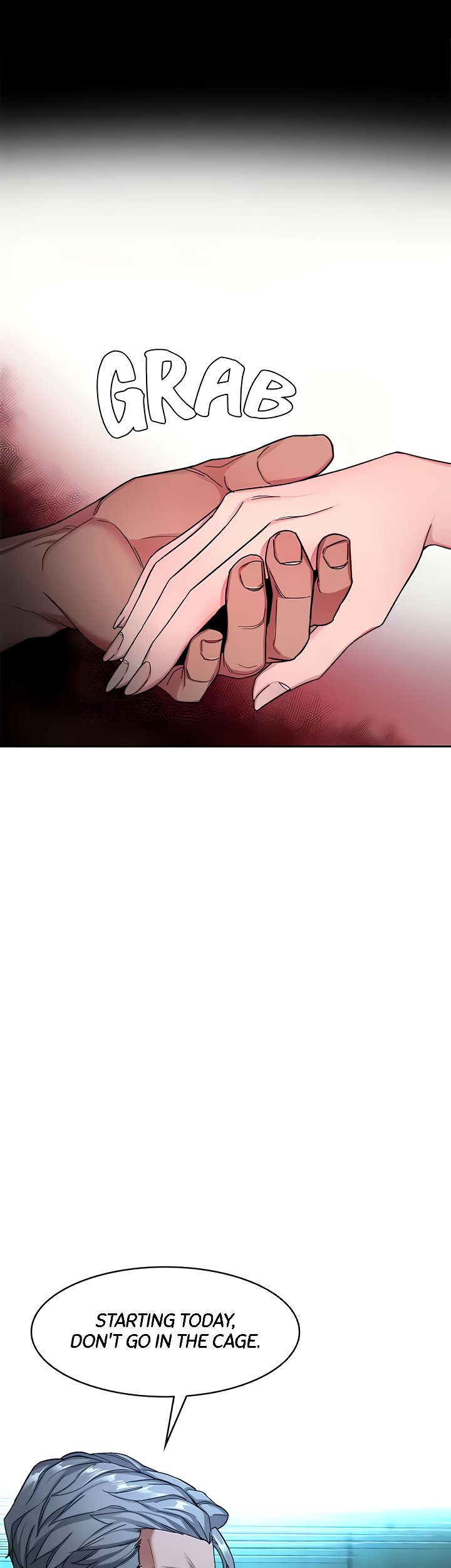 ONE KILL Chapter 35 image 40