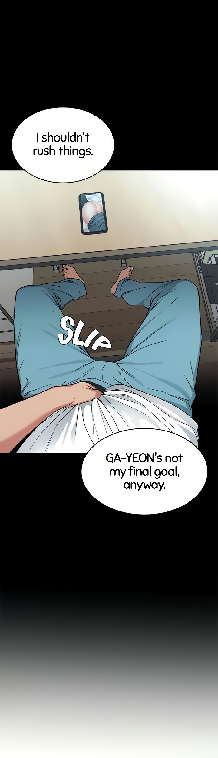 ONE KILL Chapter 35 image 8