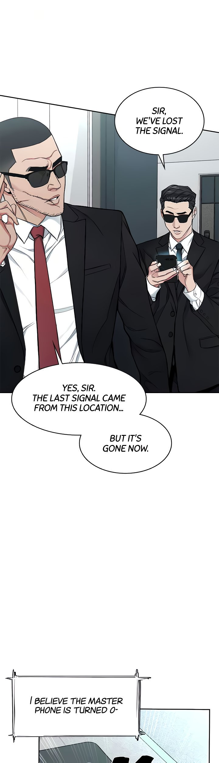 ONE KILL Chapter 36 image 14