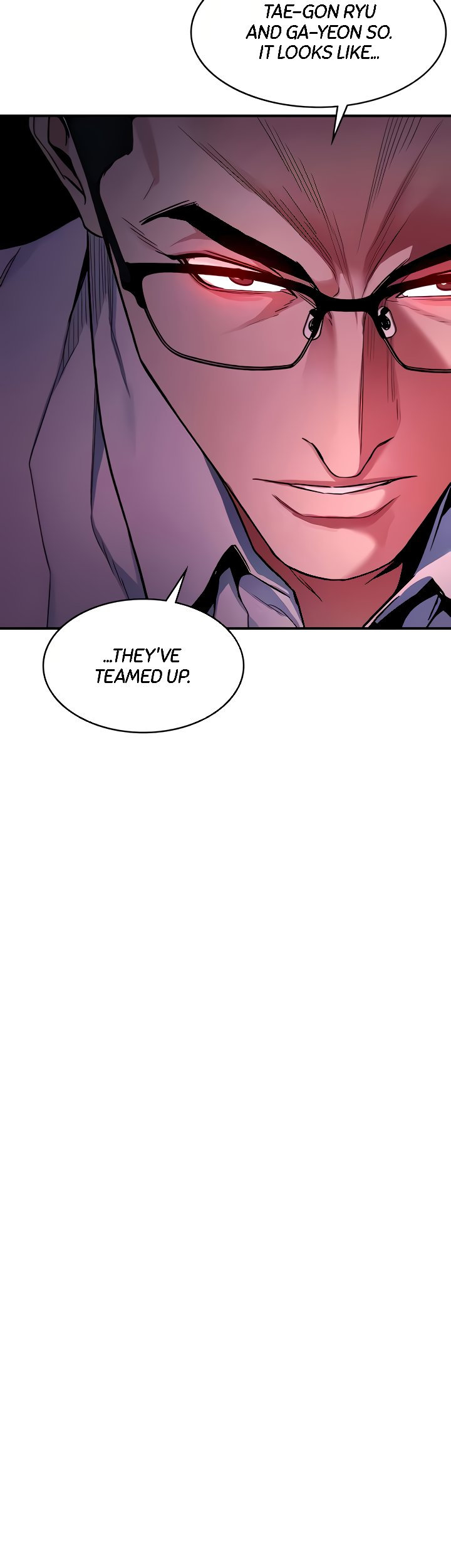ONE KILL Chapter 36 image 19
