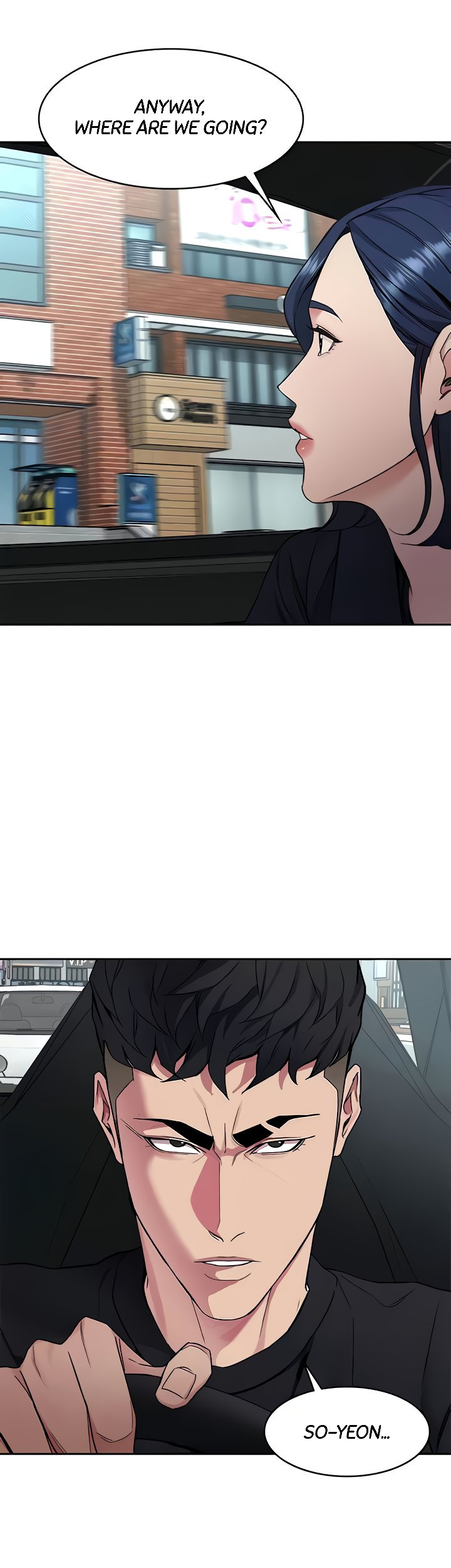 ONE KILL Chapter 36 image 26
