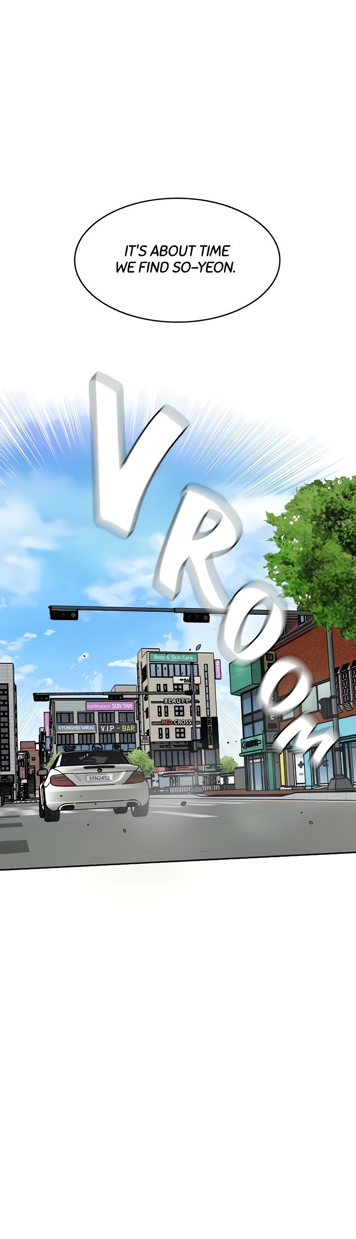ONE KILL Chapter 36 image 27