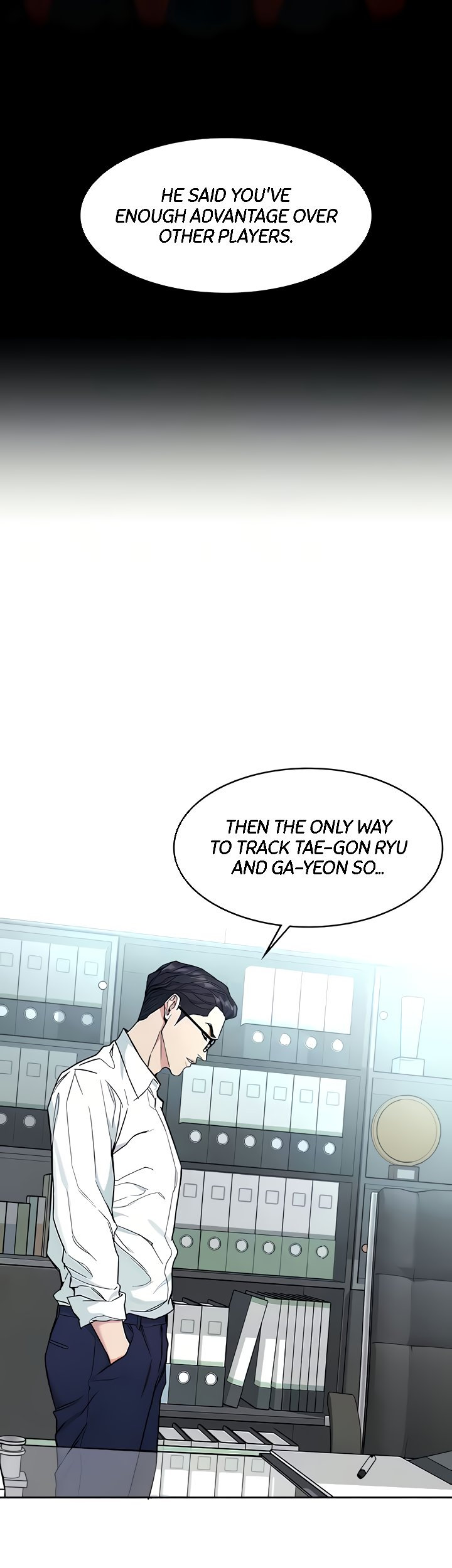 ONE KILL Chapter 36 image 33