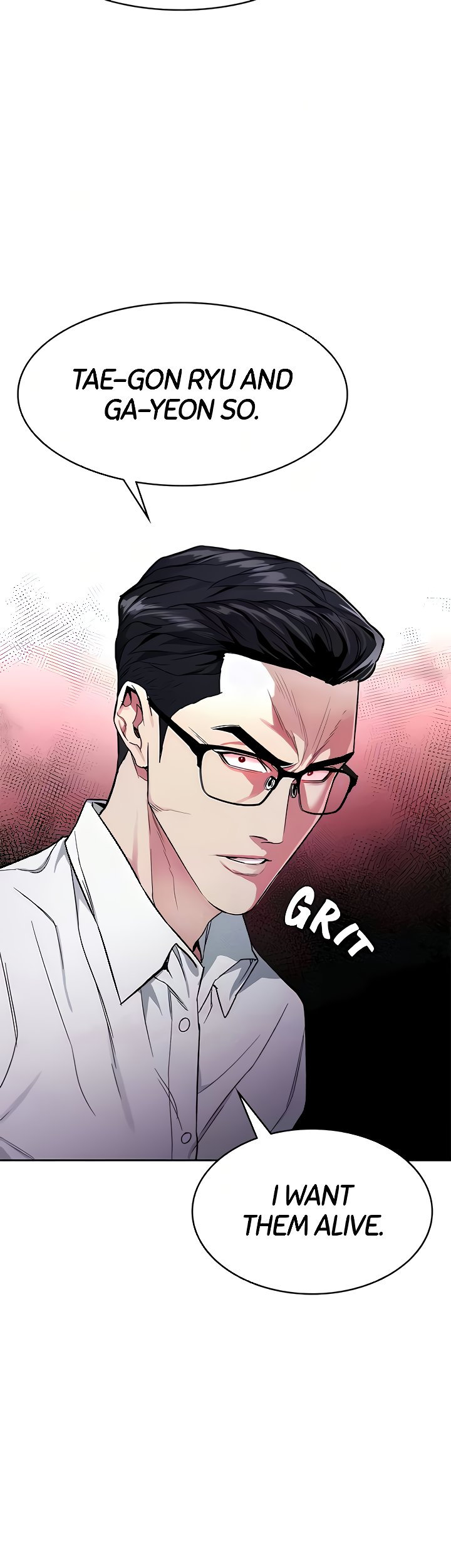 ONE KILL Chapter 36 image 35