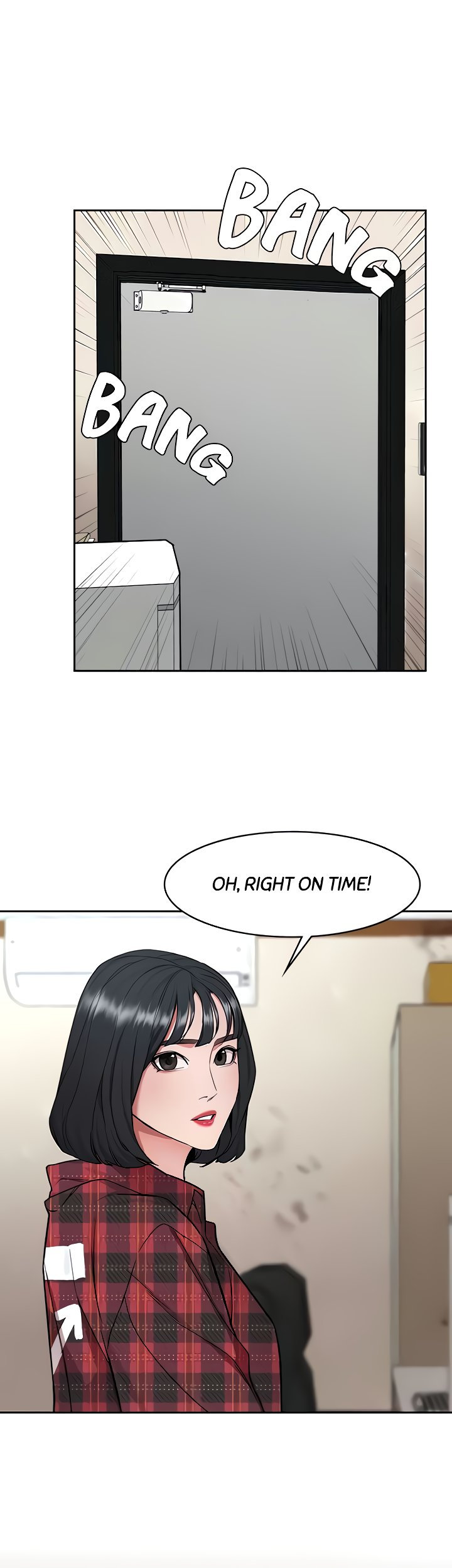 ONE KILL Chapter 36 image 48