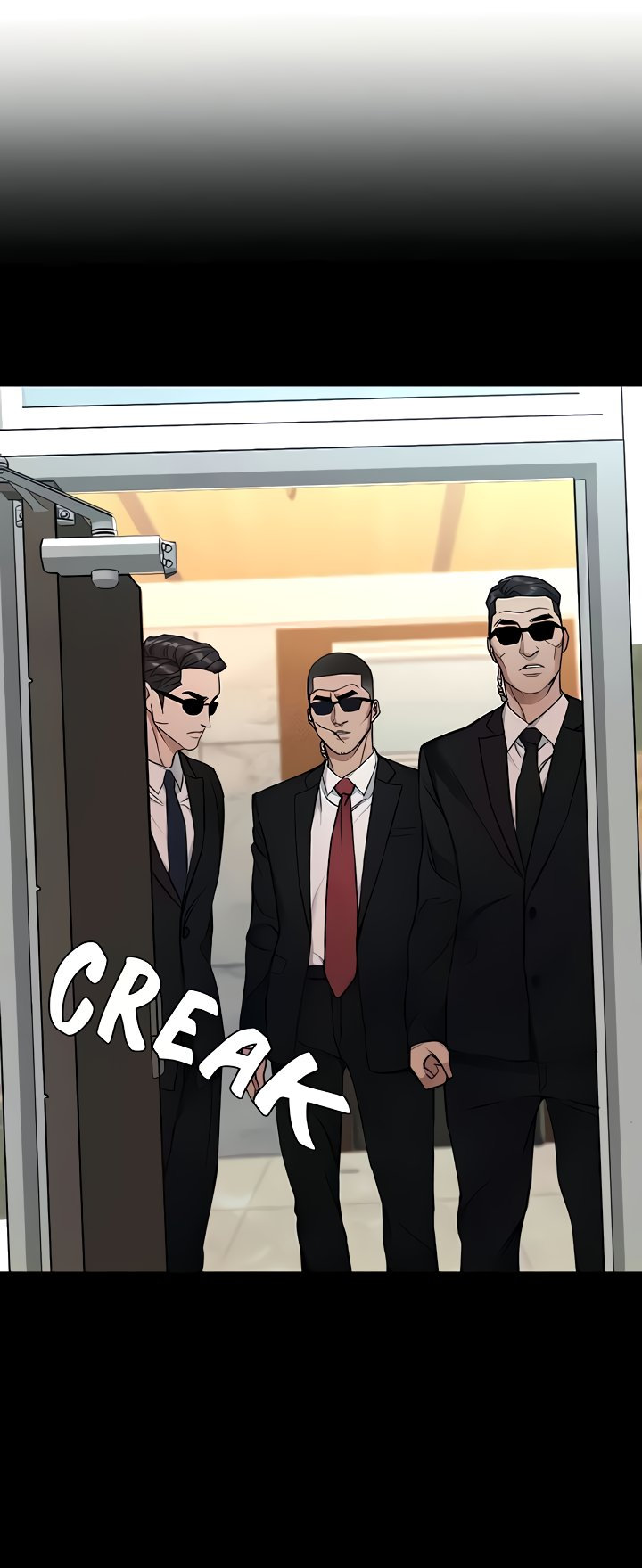 ONE KILL Chapter 36 image 7
