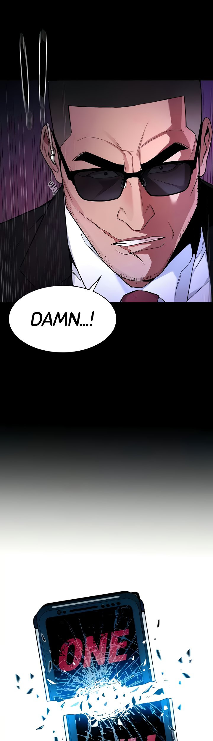 ONE KILL Chapter 36 image 8