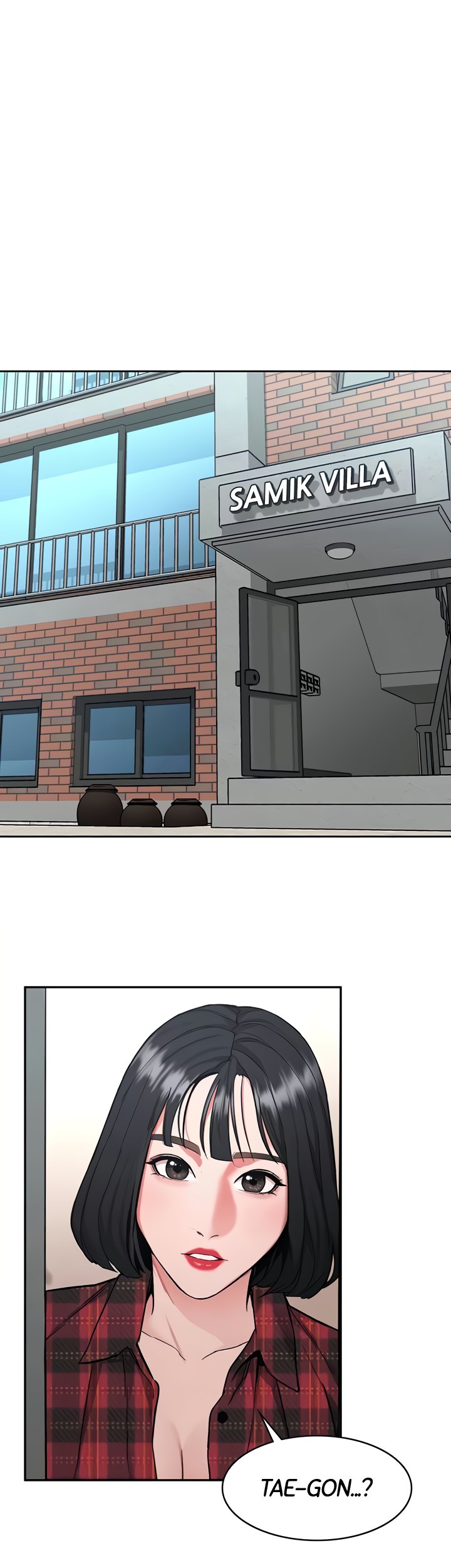 ONE KILL Chapter 37 image 0