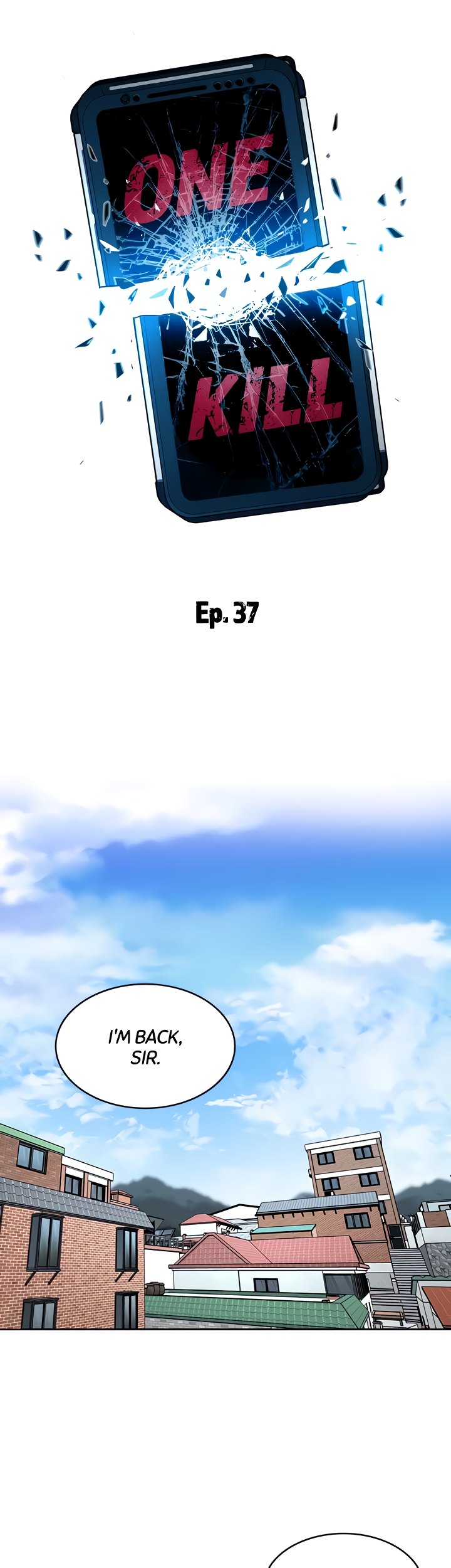 ONE KILL Chapter 37 image 10