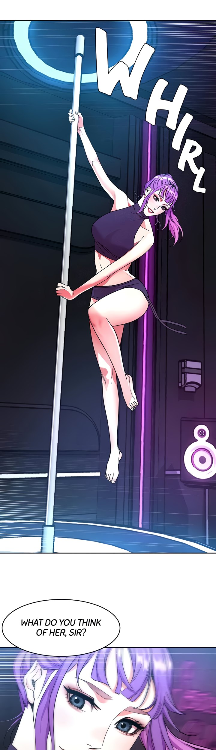 ONE KILL Chapter 37 image 18
