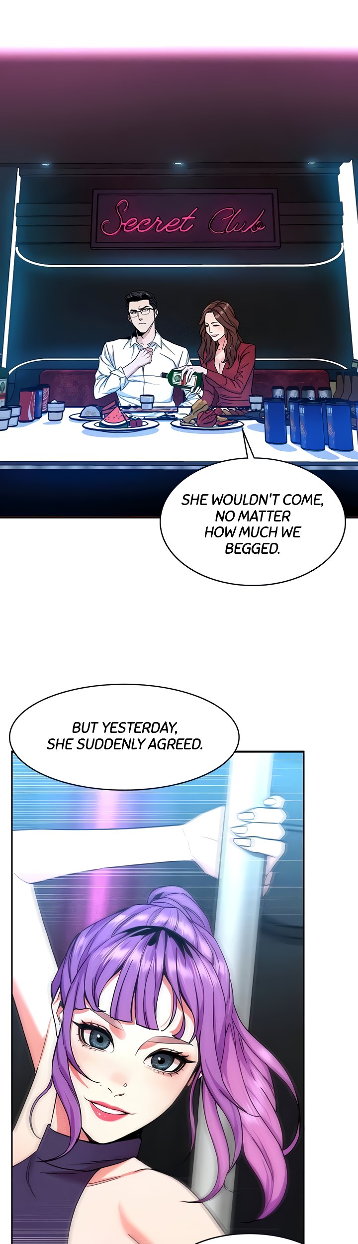 ONE KILL Chapter 37 image 20