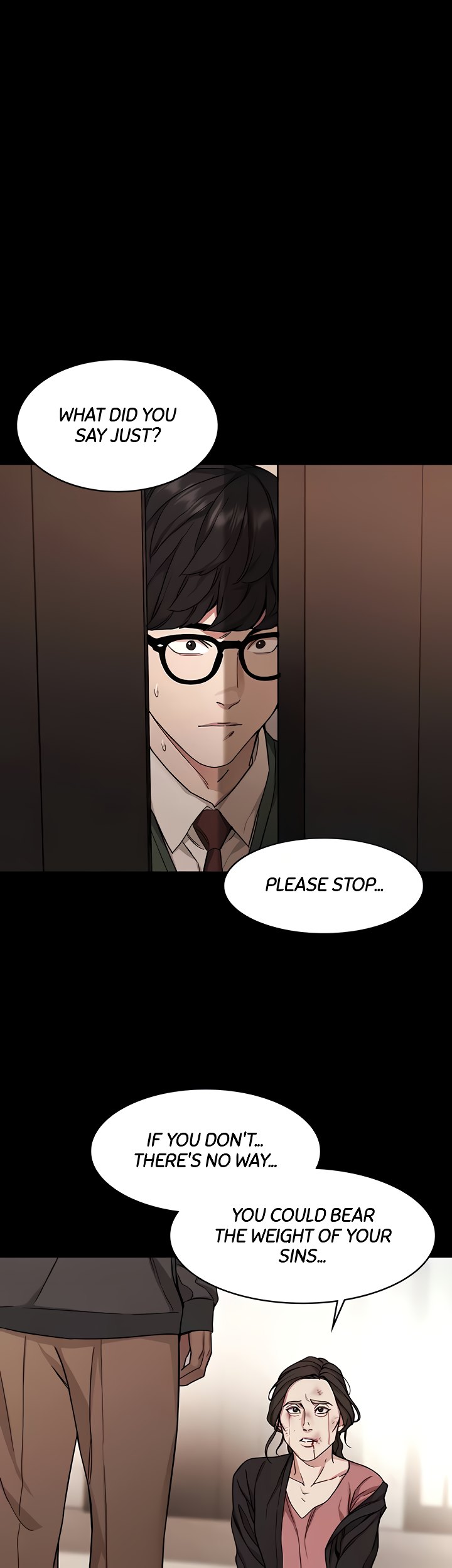 ONE KILL Chapter 37 image 22