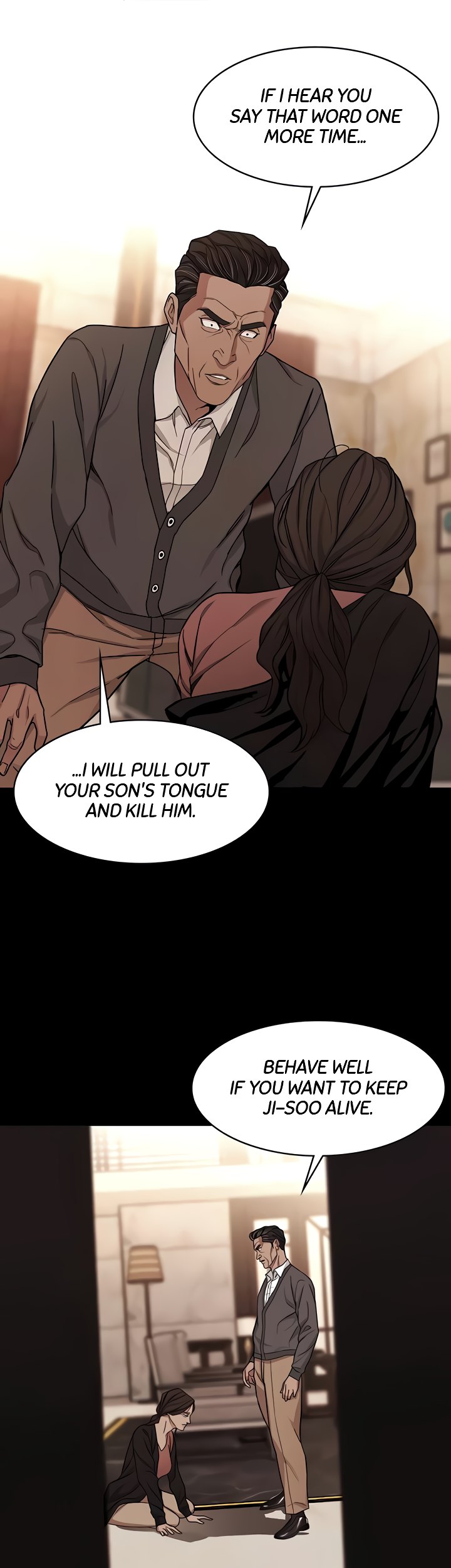 ONE KILL Chapter 37 image 26