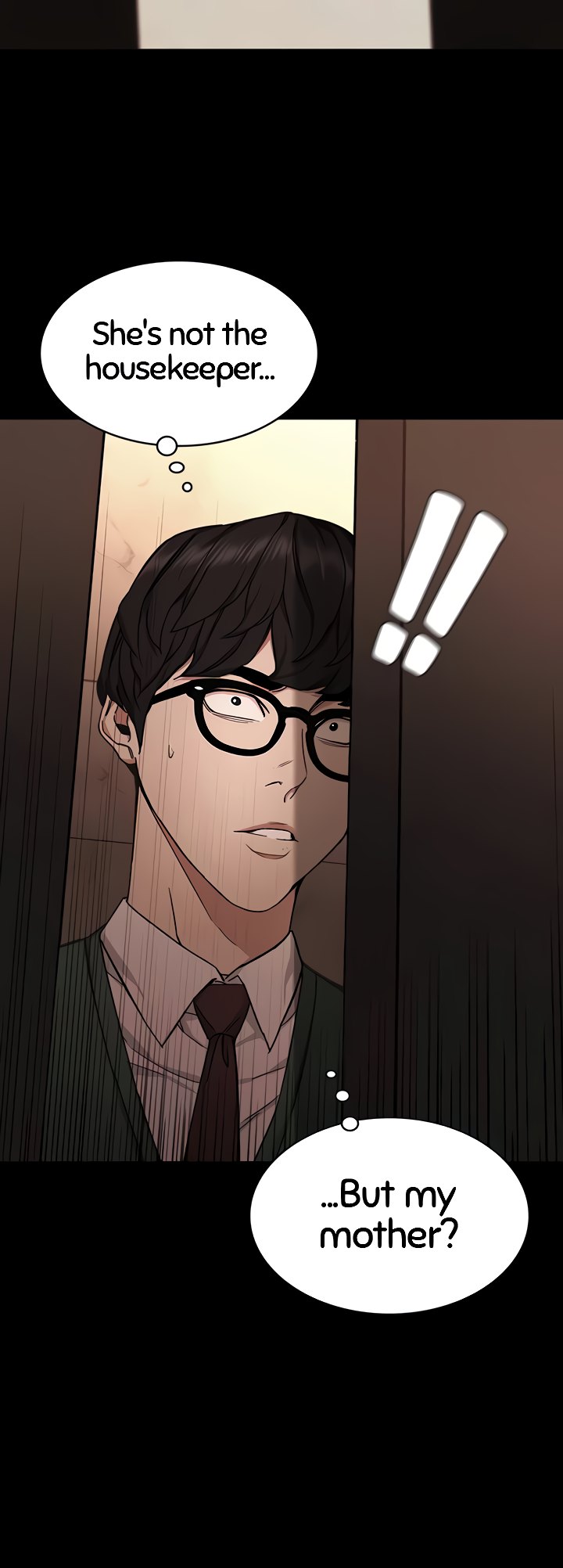 ONE KILL Chapter 37 image 27