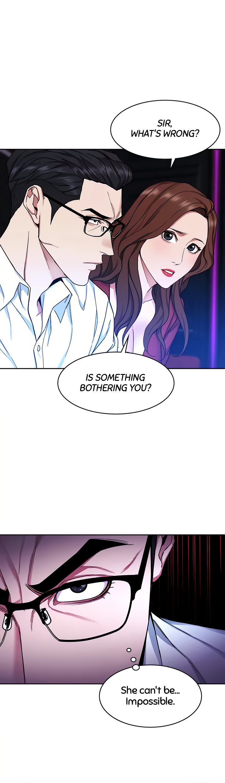 ONE KILL Chapter 37 image 31
