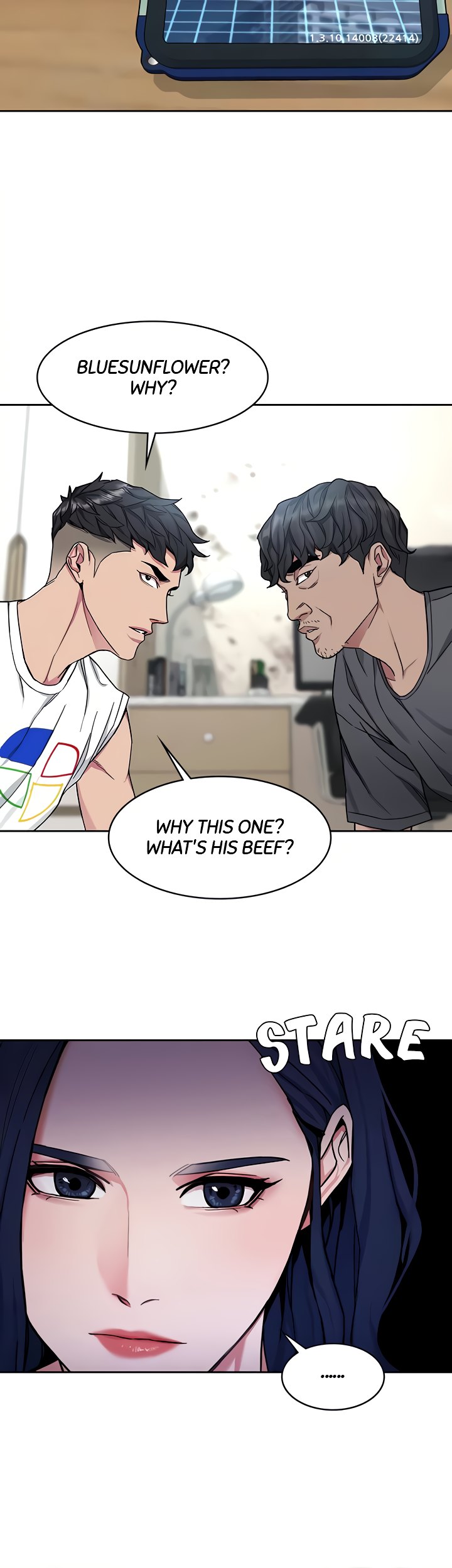 ONE KILL Chapter 37 image 38