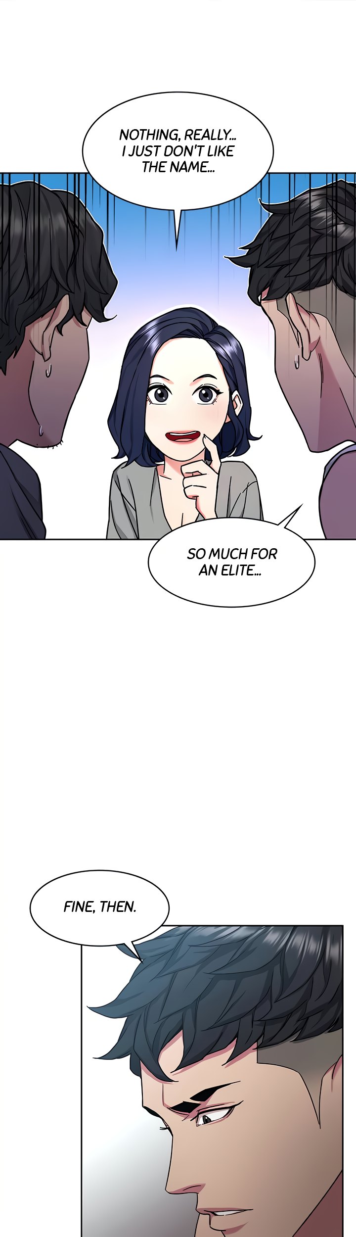 ONE KILL Chapter 37 image 39