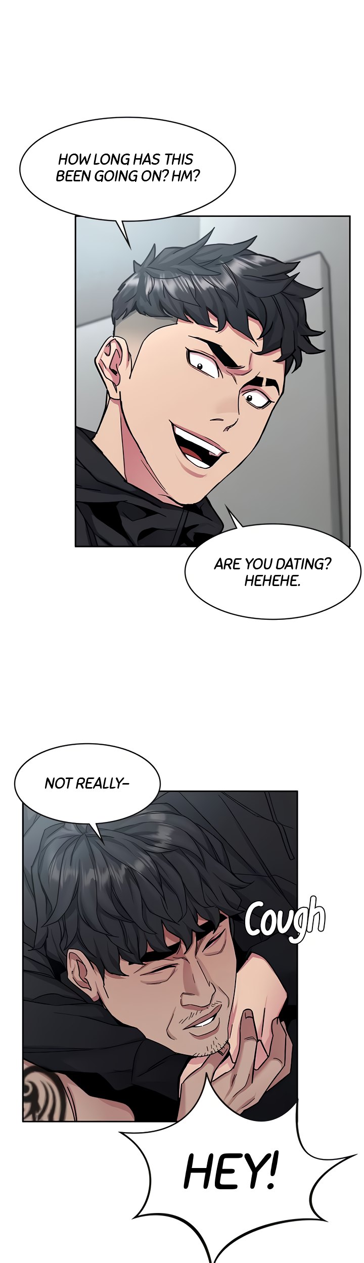 ONE KILL Chapter 37 image 4
