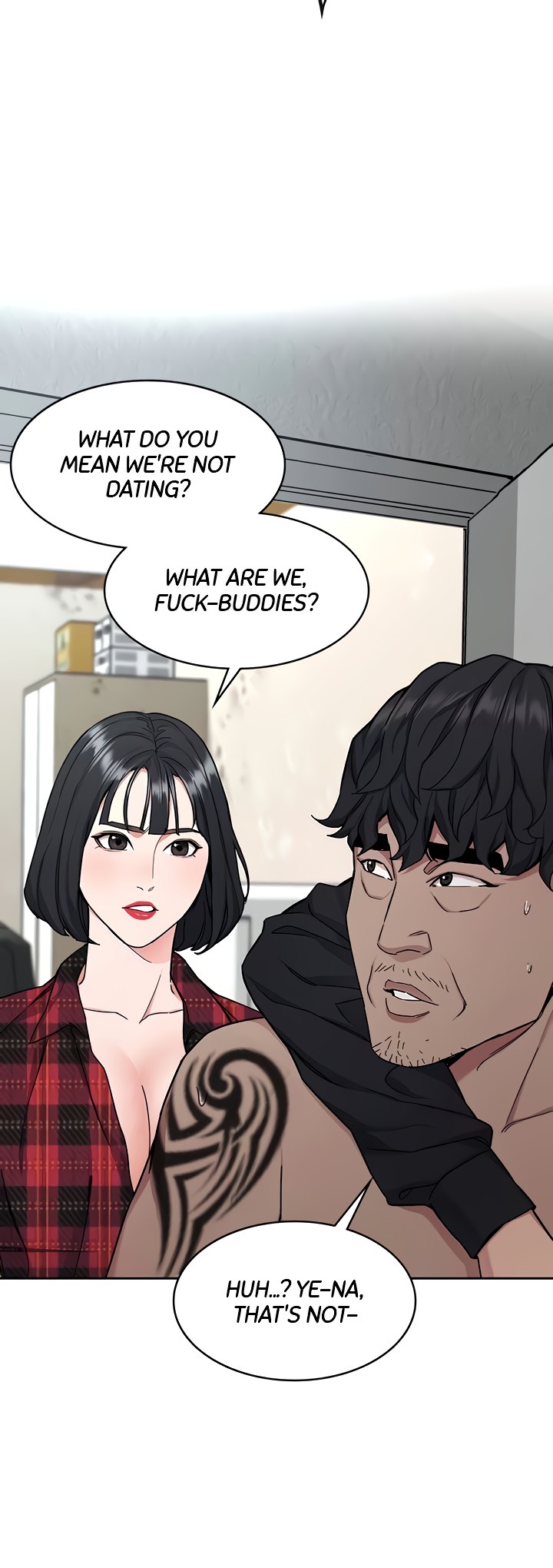 ONE KILL Chapter 37 image 5