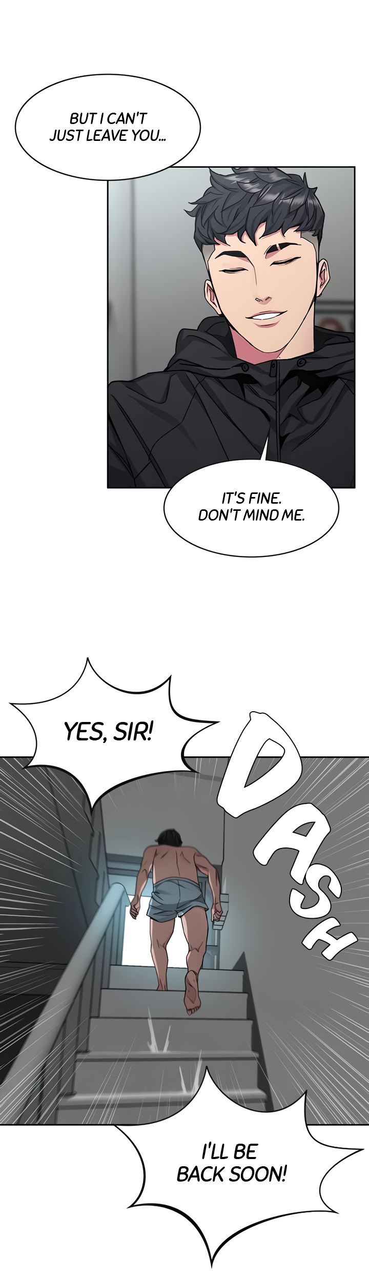 ONE KILL Chapter 37 image 7