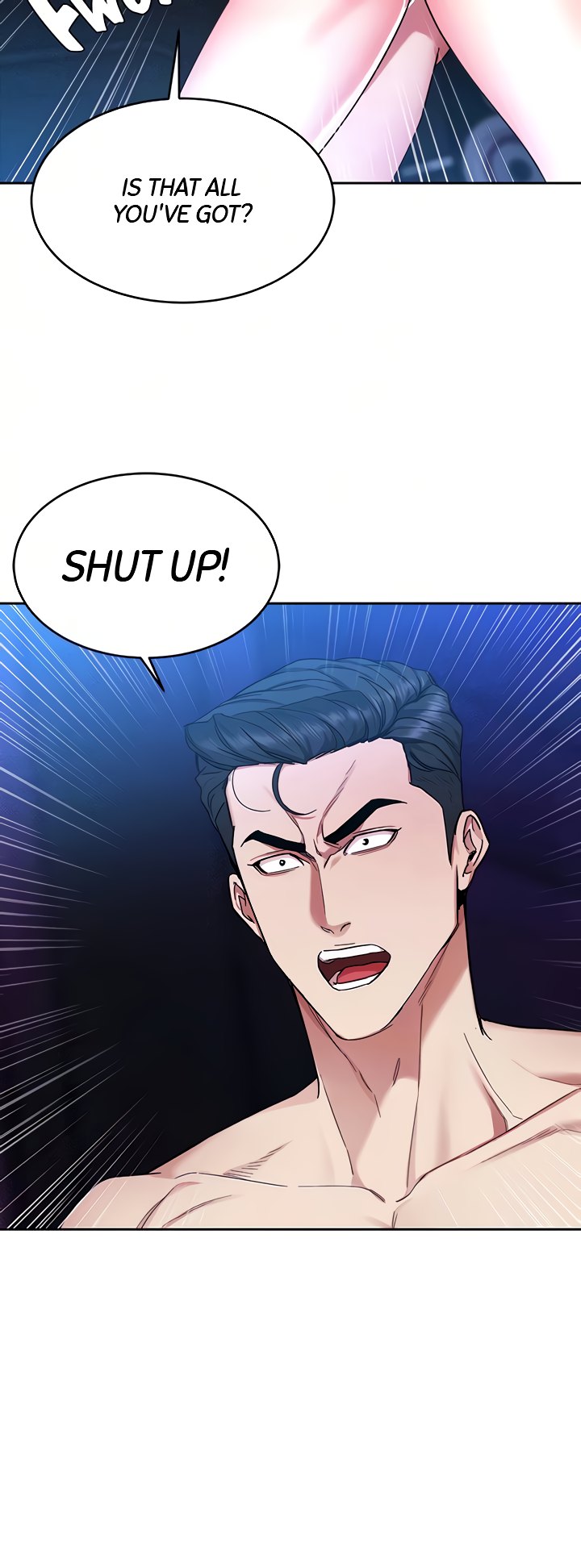 ONE KILL Chapter 38 image 11