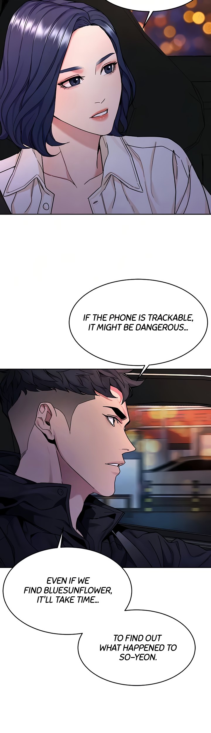 ONE KILL Chapter 38 image 17