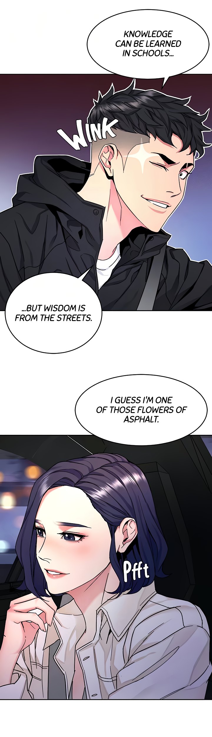 ONE KILL Chapter 38 image 19