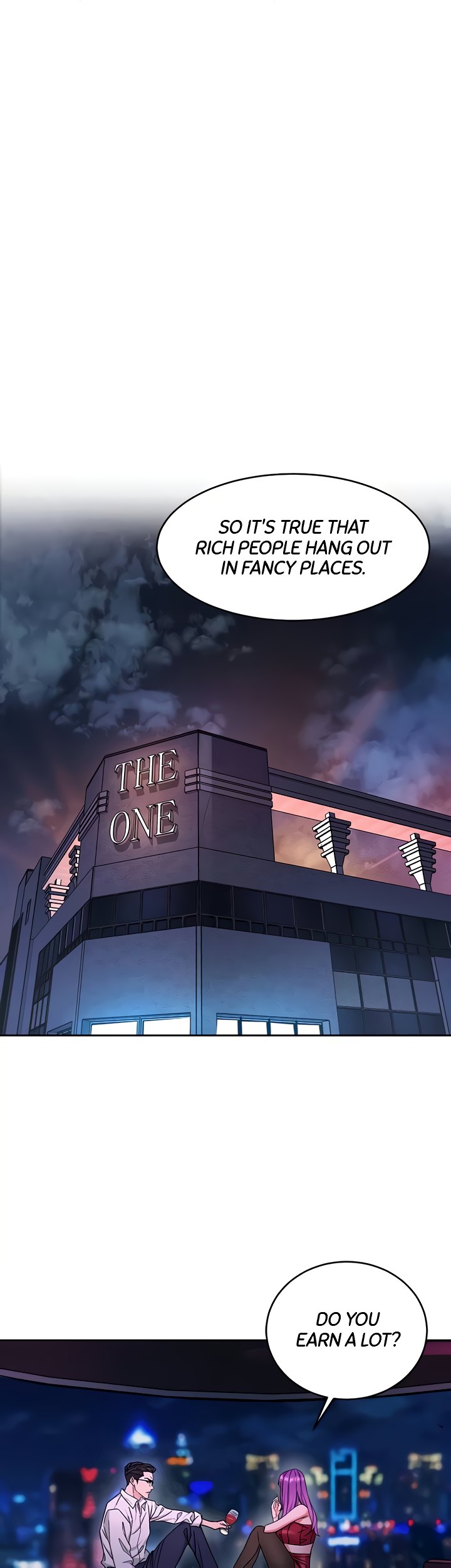 ONE KILL Chapter 38 image 20