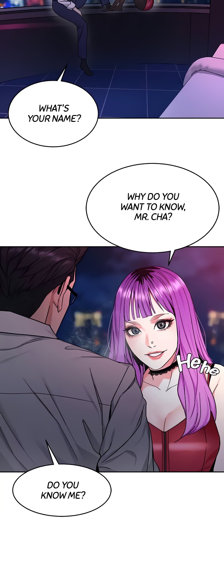 ONE KILL Chapter 38 image 21