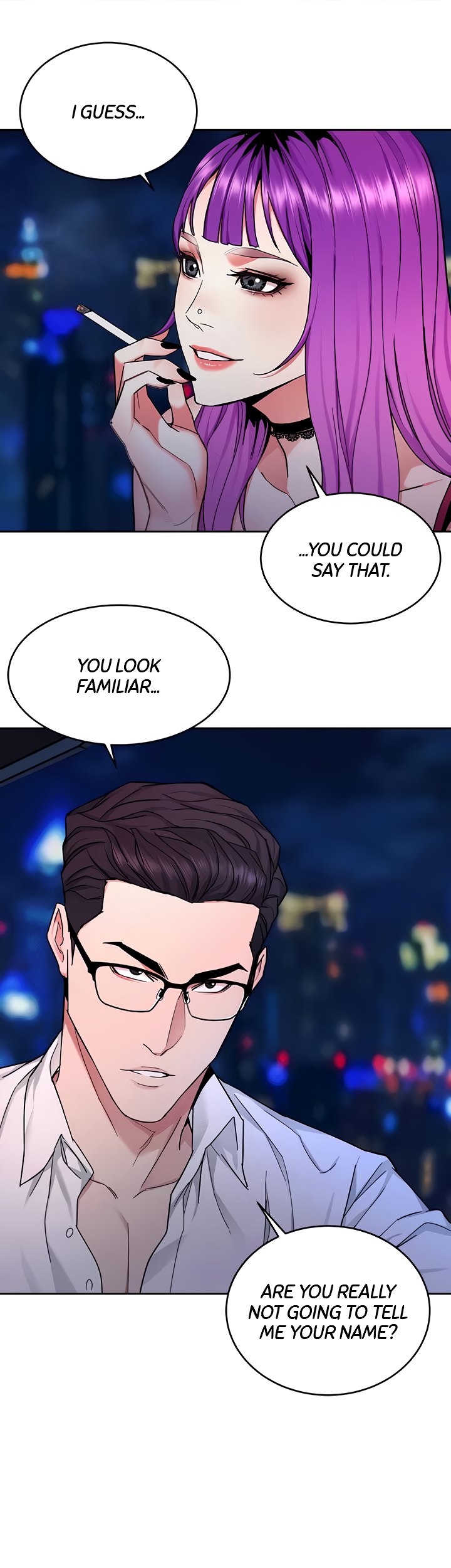 ONE KILL Chapter 38 image 22