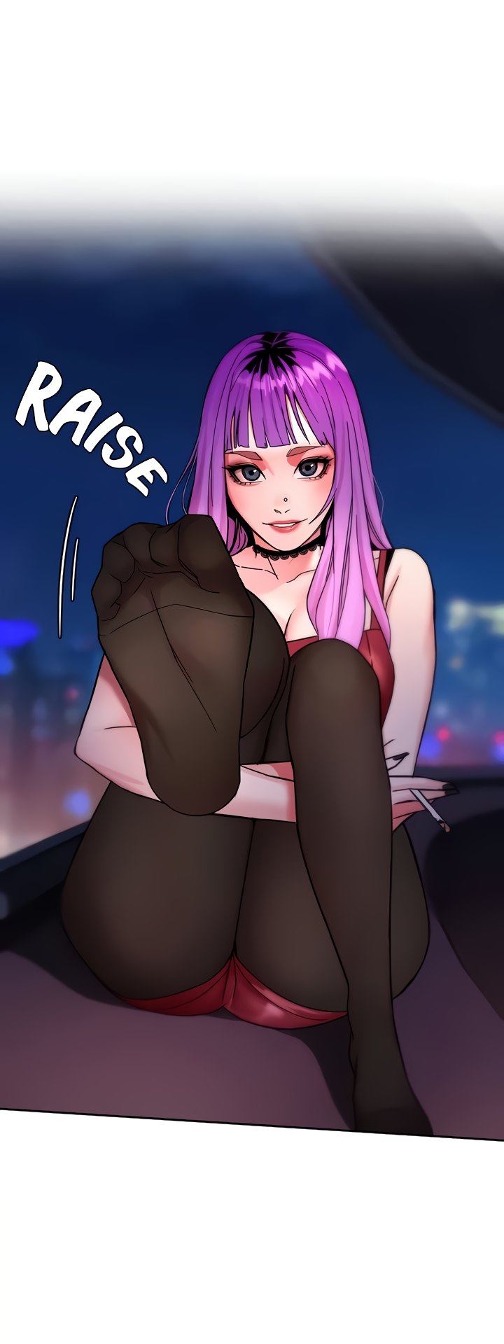 ONE KILL Chapter 38 image 23
