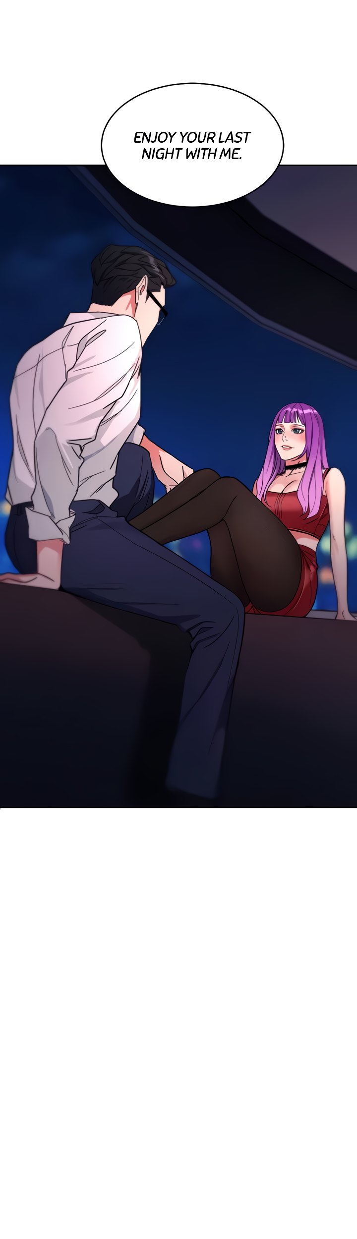 ONE KILL Chapter 38 image 26
