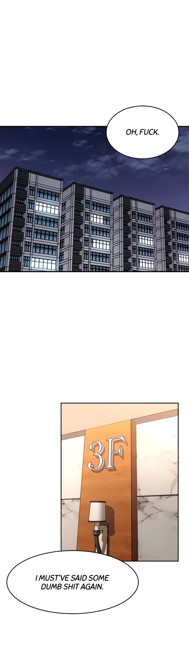 ONE KILL Chapter 38 image 27