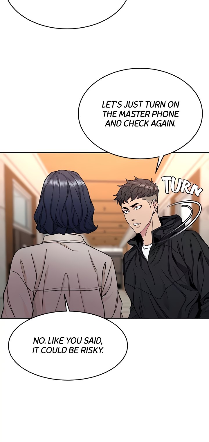 ONE KILL Chapter 38 image 29
