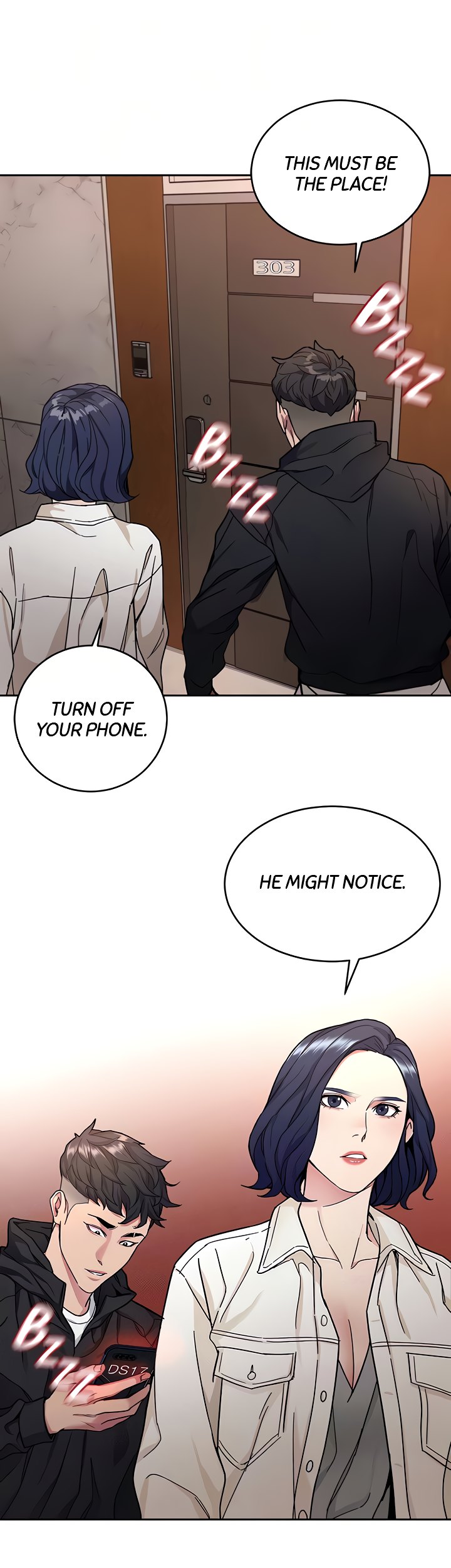 ONE KILL Chapter 38 image 31