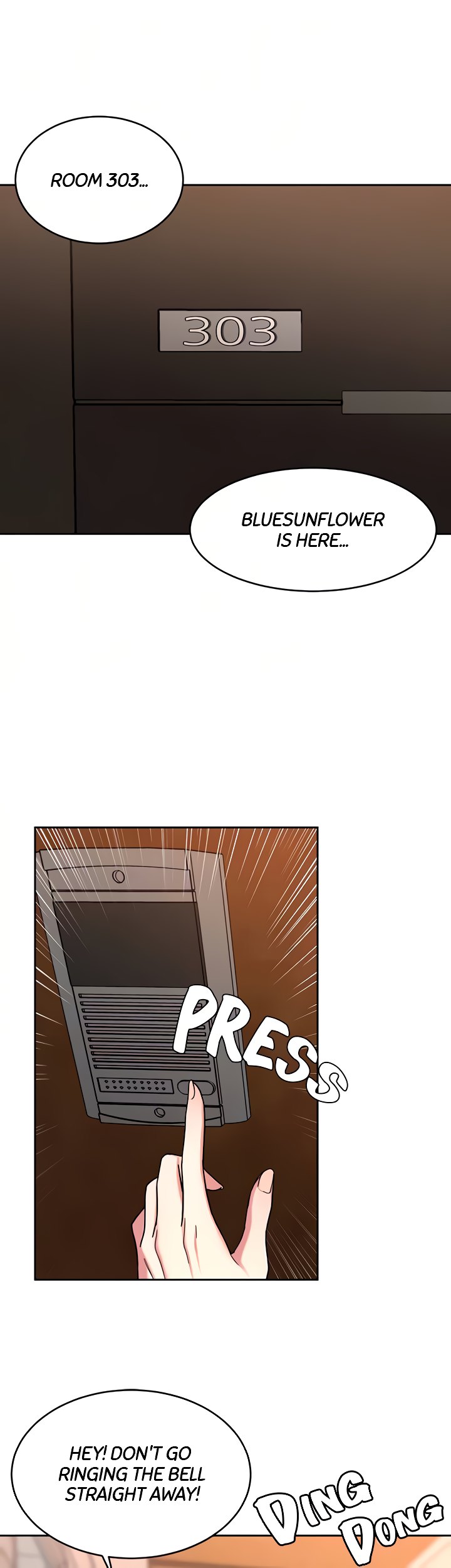 ONE KILL Chapter 38 image 32