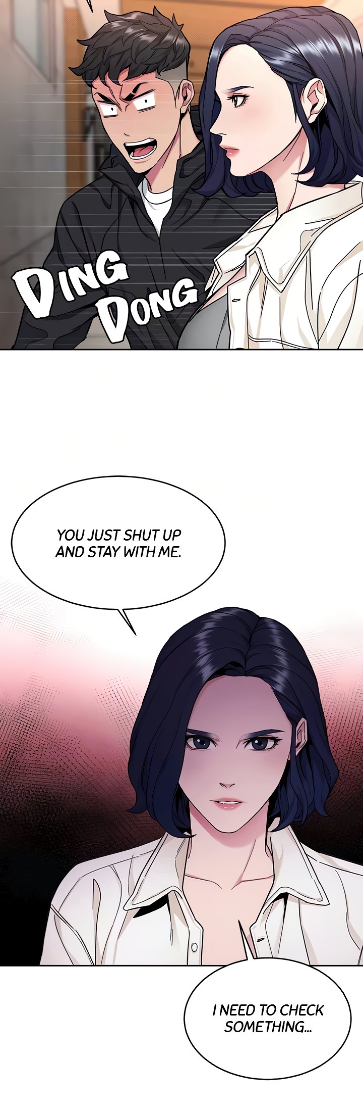 ONE KILL Chapter 38 image 33